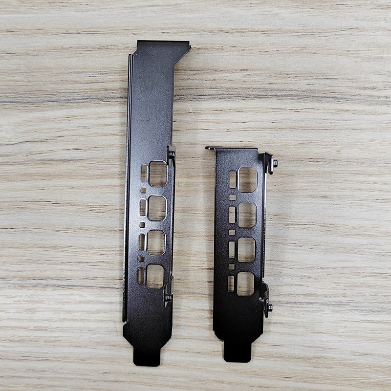 GPU Support Bracket NVIDIA  RTX A1000 RTX A400 Professional Graphics Baffle