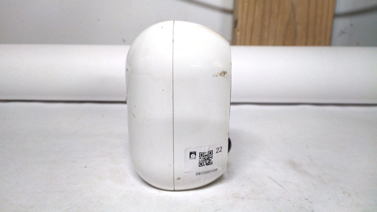 SEZIBA X1 Battery Powered IP Camera