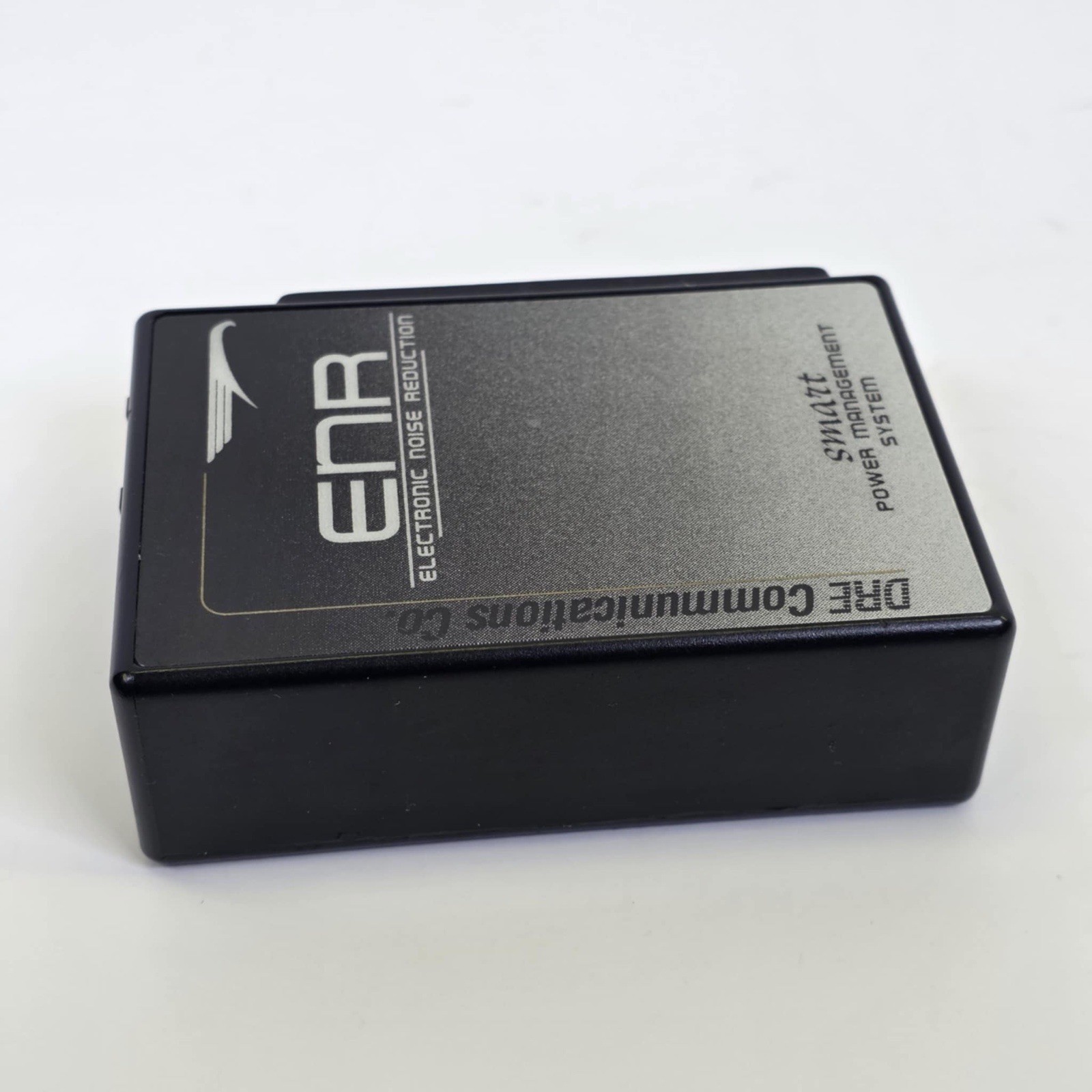 DRE Communications CO. ENR Electronic Noise Reducer