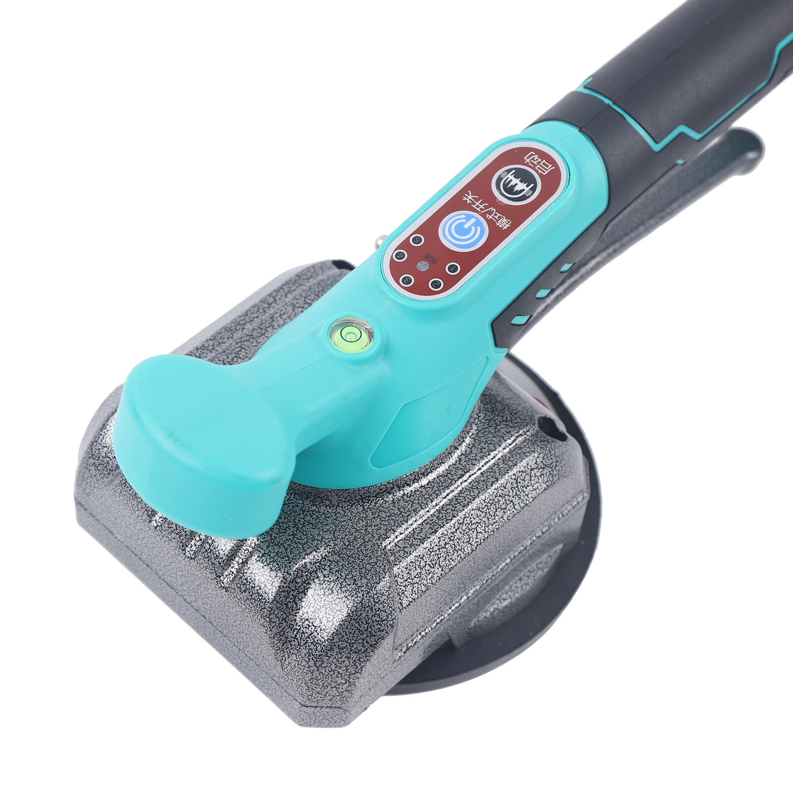 For Ceramic Floor Installation Grip handle Tile Tiling Machine Vibrator Suction