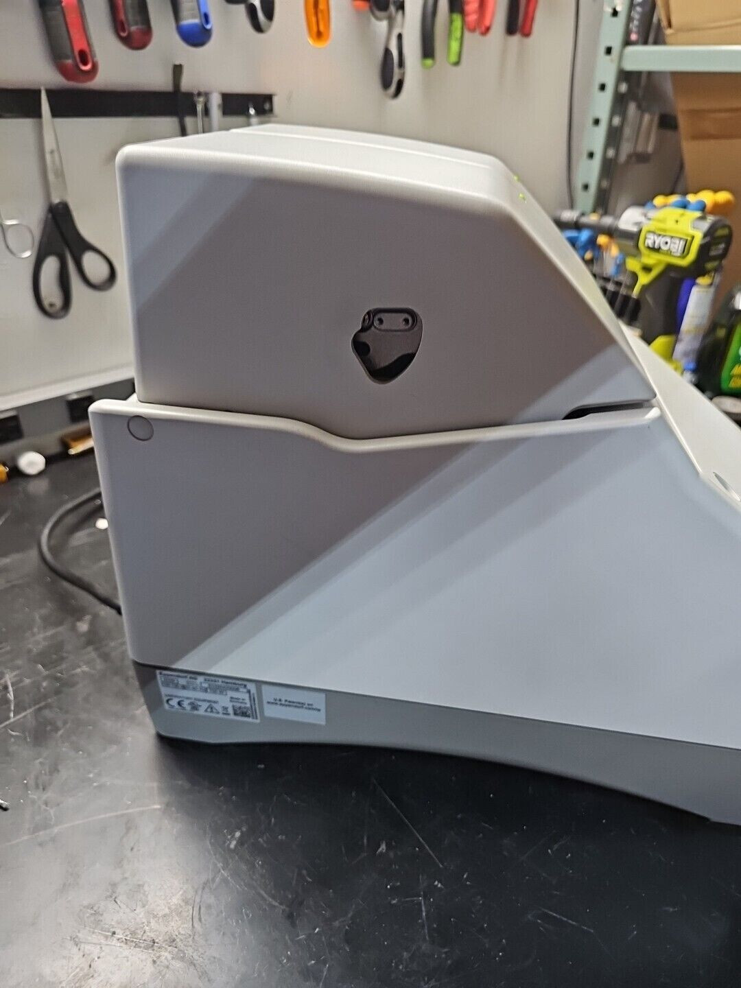 EPPENDORF NEXUS X2e MASTERCYCLER 6339 WORKING PLEASE READ DESCRIPTION