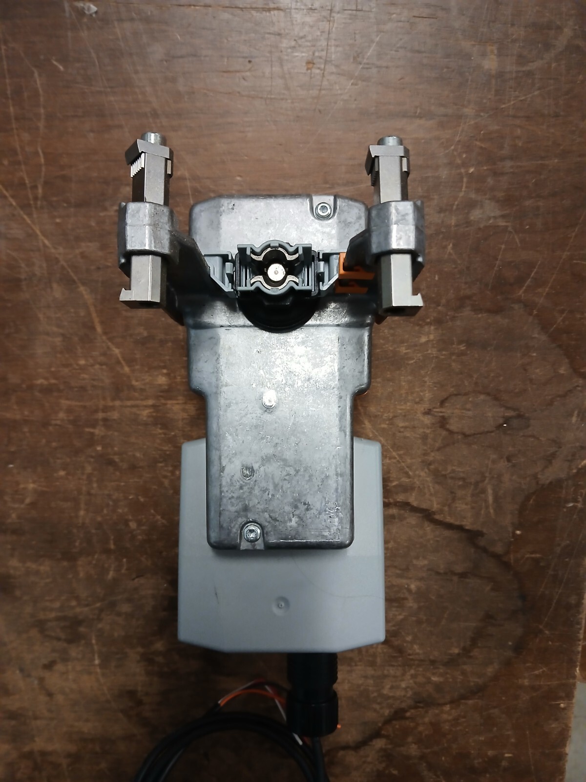 BELIMO UGVL+LVKB24-SR Actuator