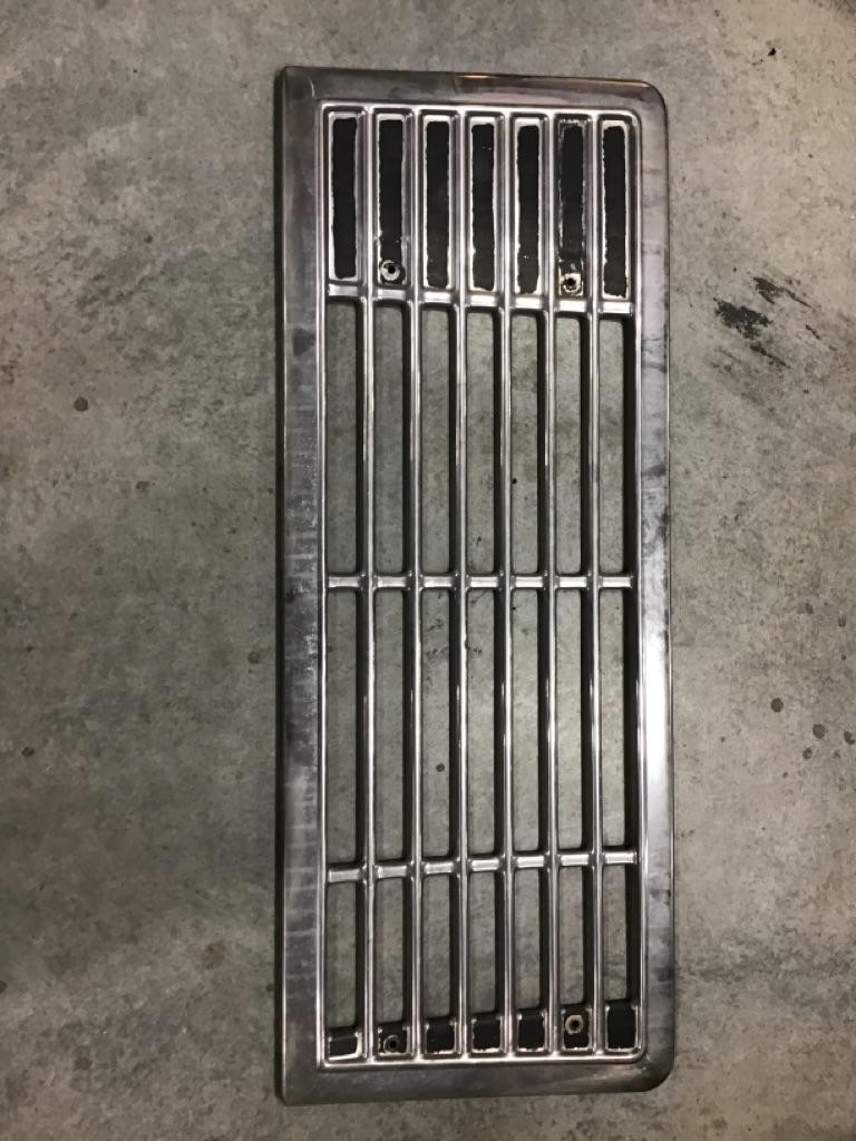 For 1983 INTERNATIONAL 9670 1981-1988 GRILLE N/A ,  MT