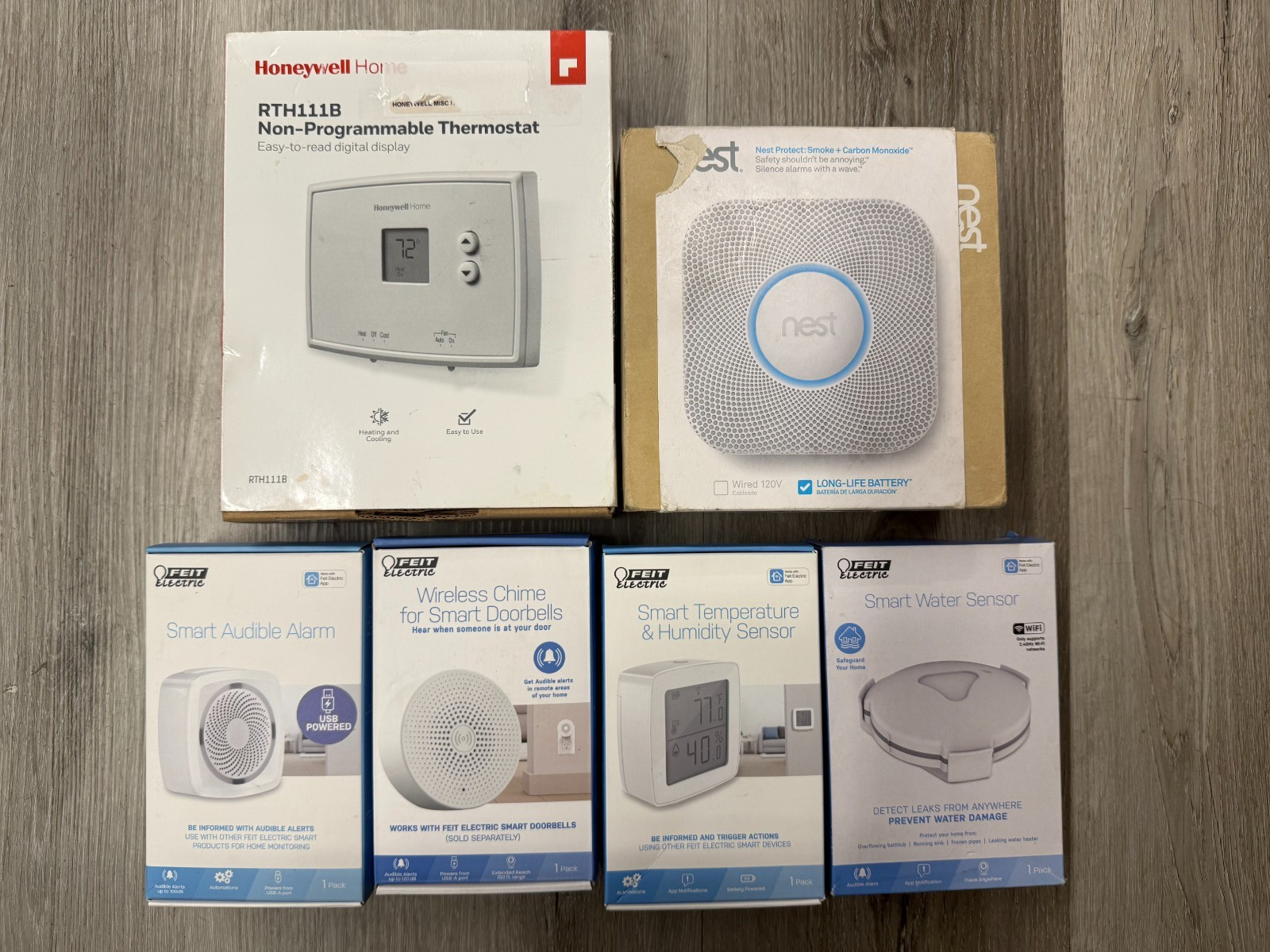 ON SALE Misc Home Systems and Electronics - NEW !!
