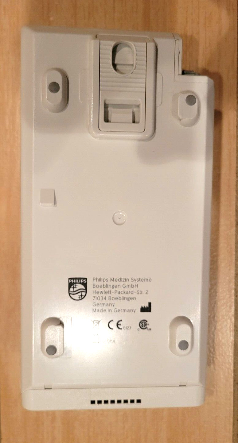 Philips M3001A-A01C06 MMS Module ref. 862442