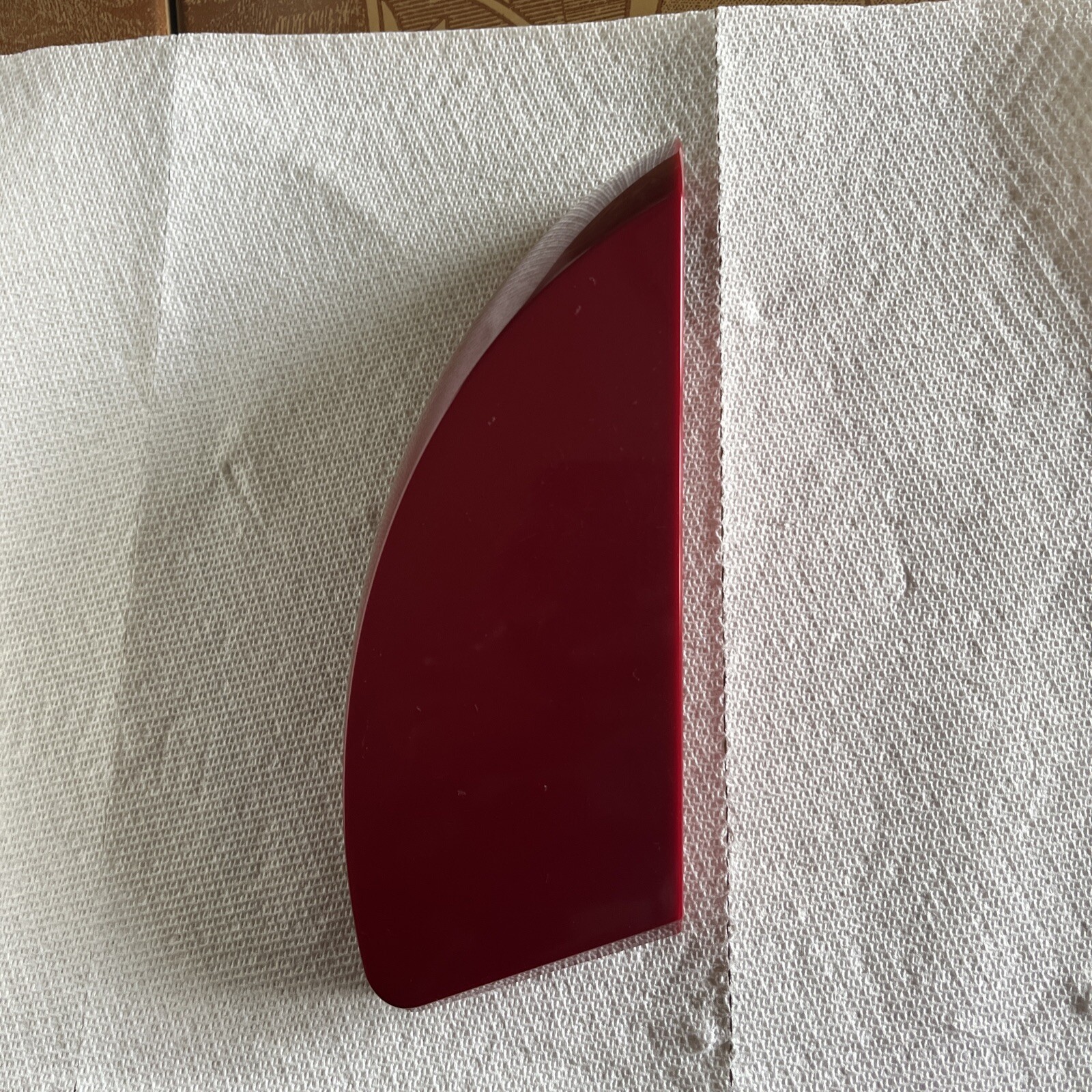 Keurig K40 Replacement Part Red Reservoir Tank Lid