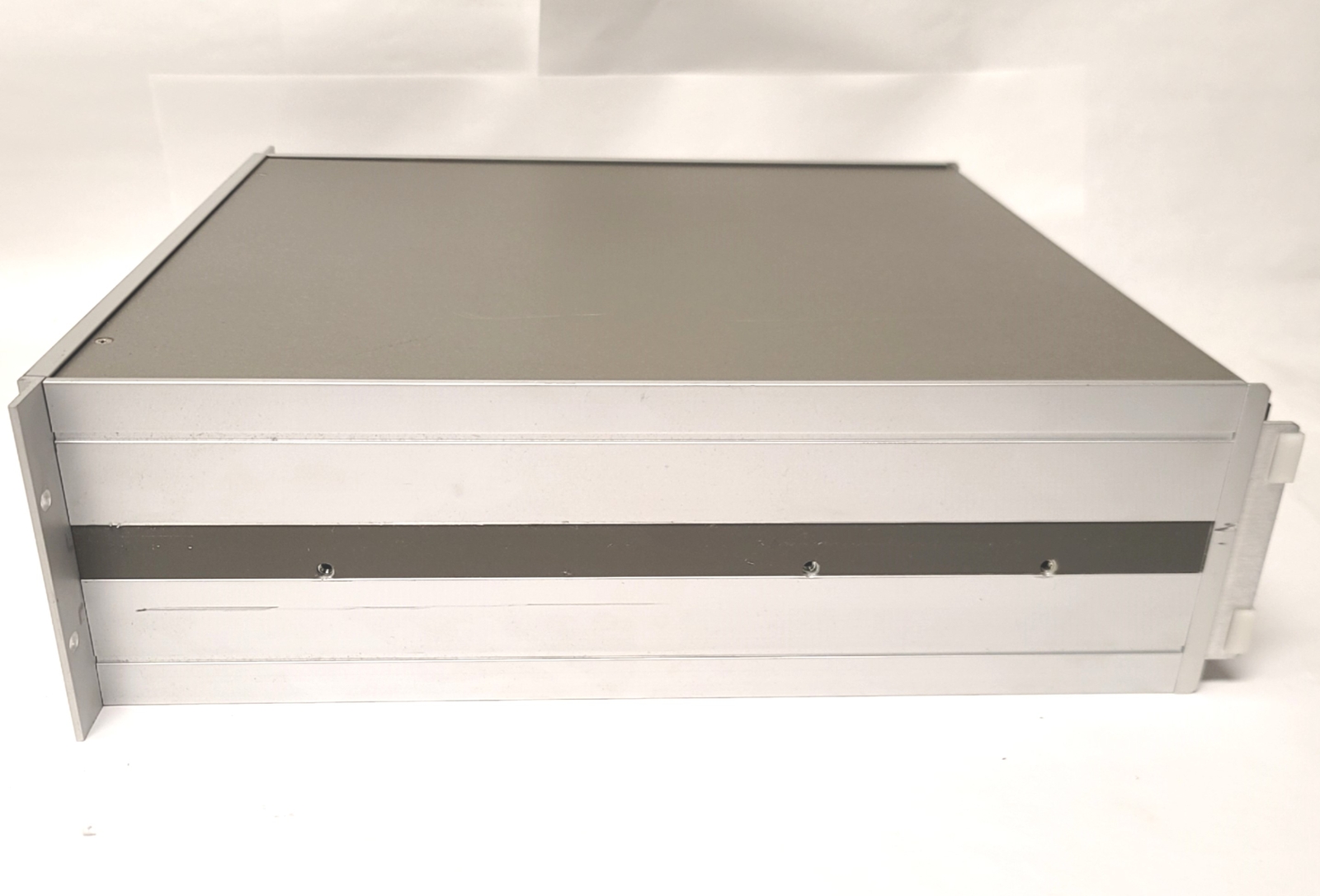 Programmed Test Sources 620R6N1X-13/X54 Frequency Synthesizer 3-620Hz 120VAC
