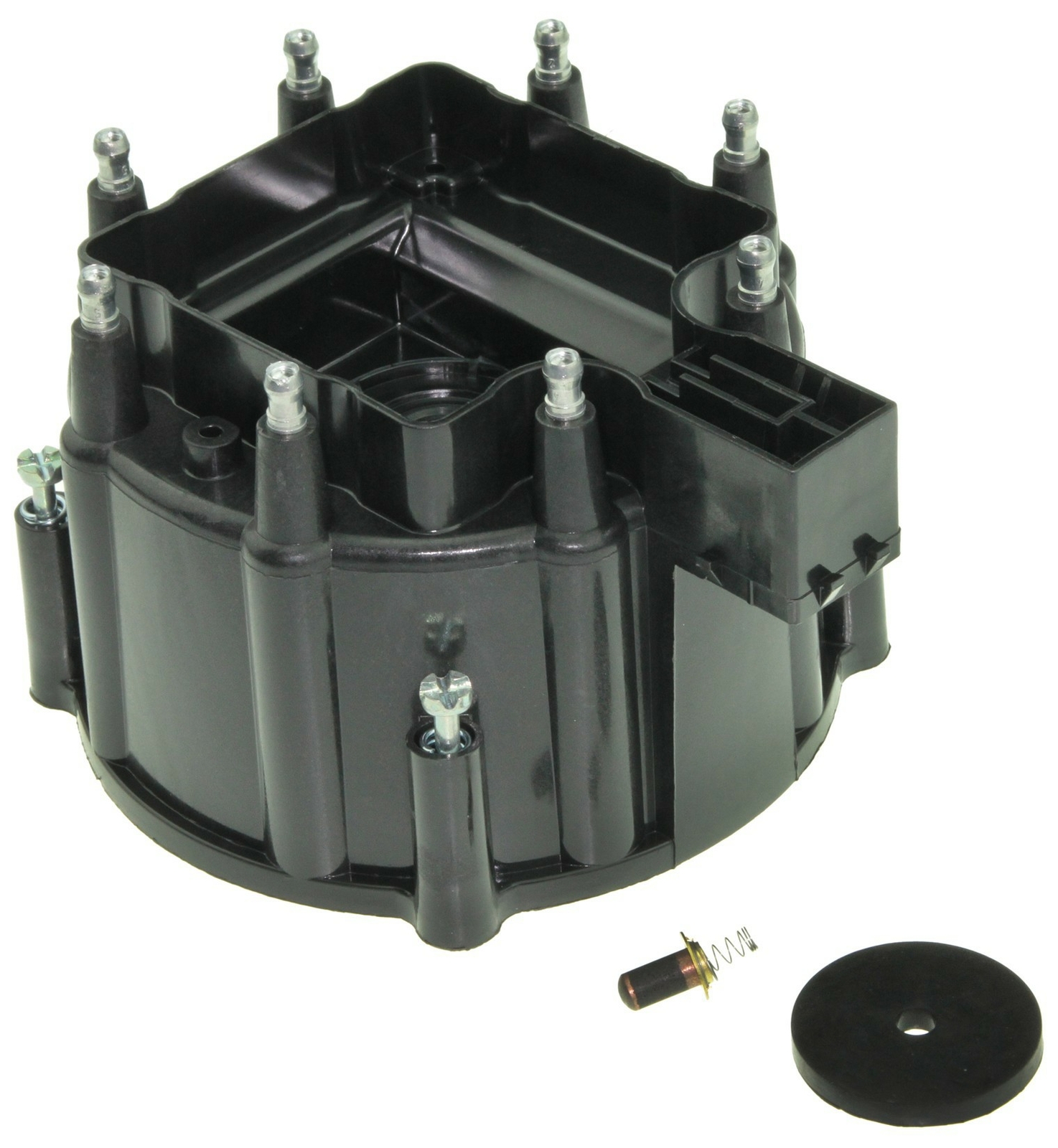 Wells DR906 Distributor Cap