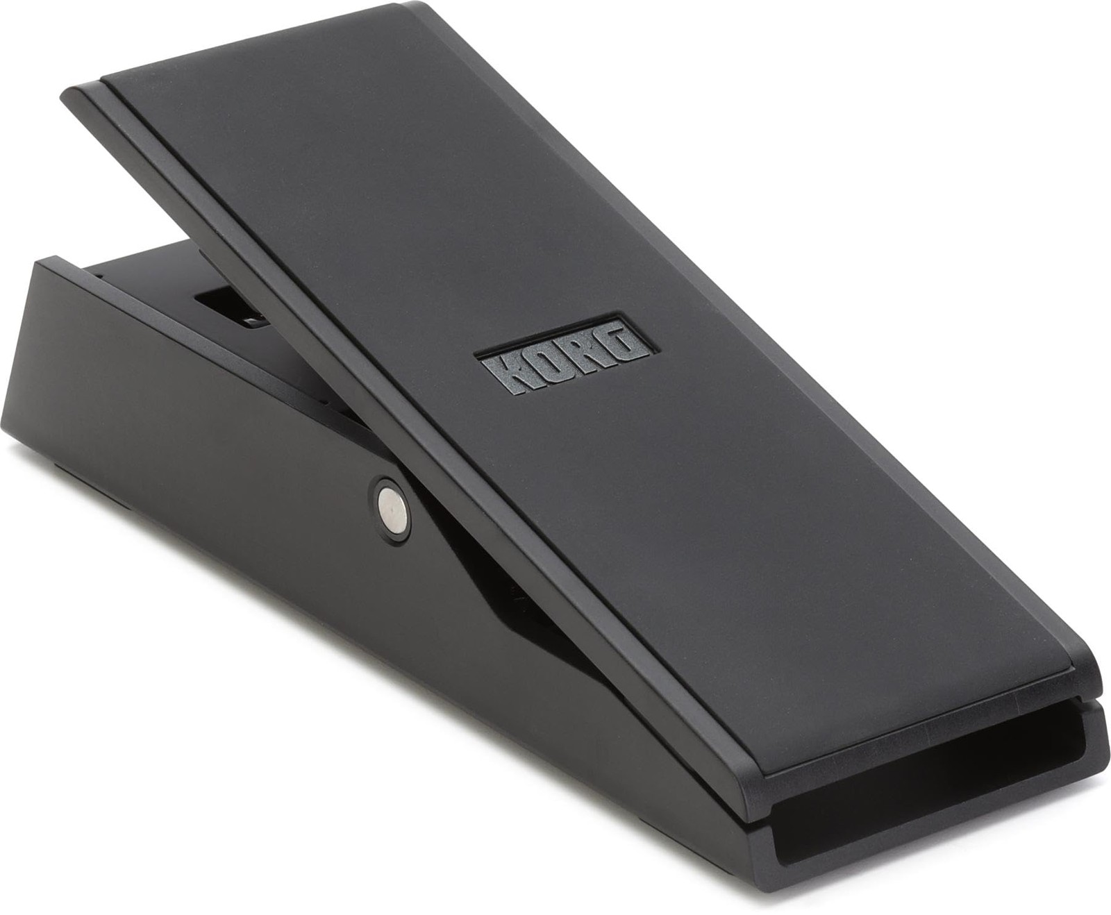 KORG Volume / Expression / Pedal XVP-20 Black