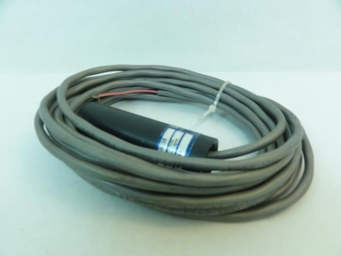 188868 New-No Box; Telemecanique SGA-8038 Magnet Switch; 250VDC; 120VAC; 1A; 15V