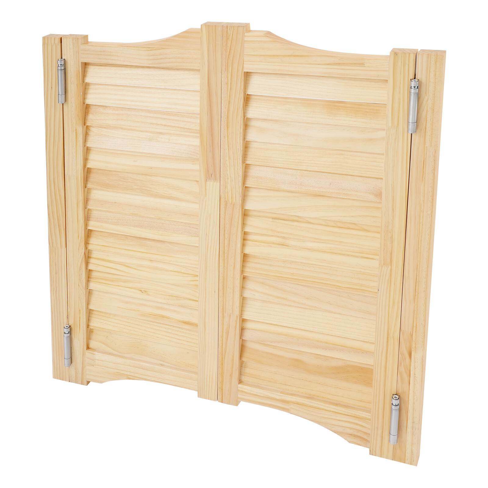 Door-mounted Partition Door Entrance Partition Partition Door Solid Wood Door