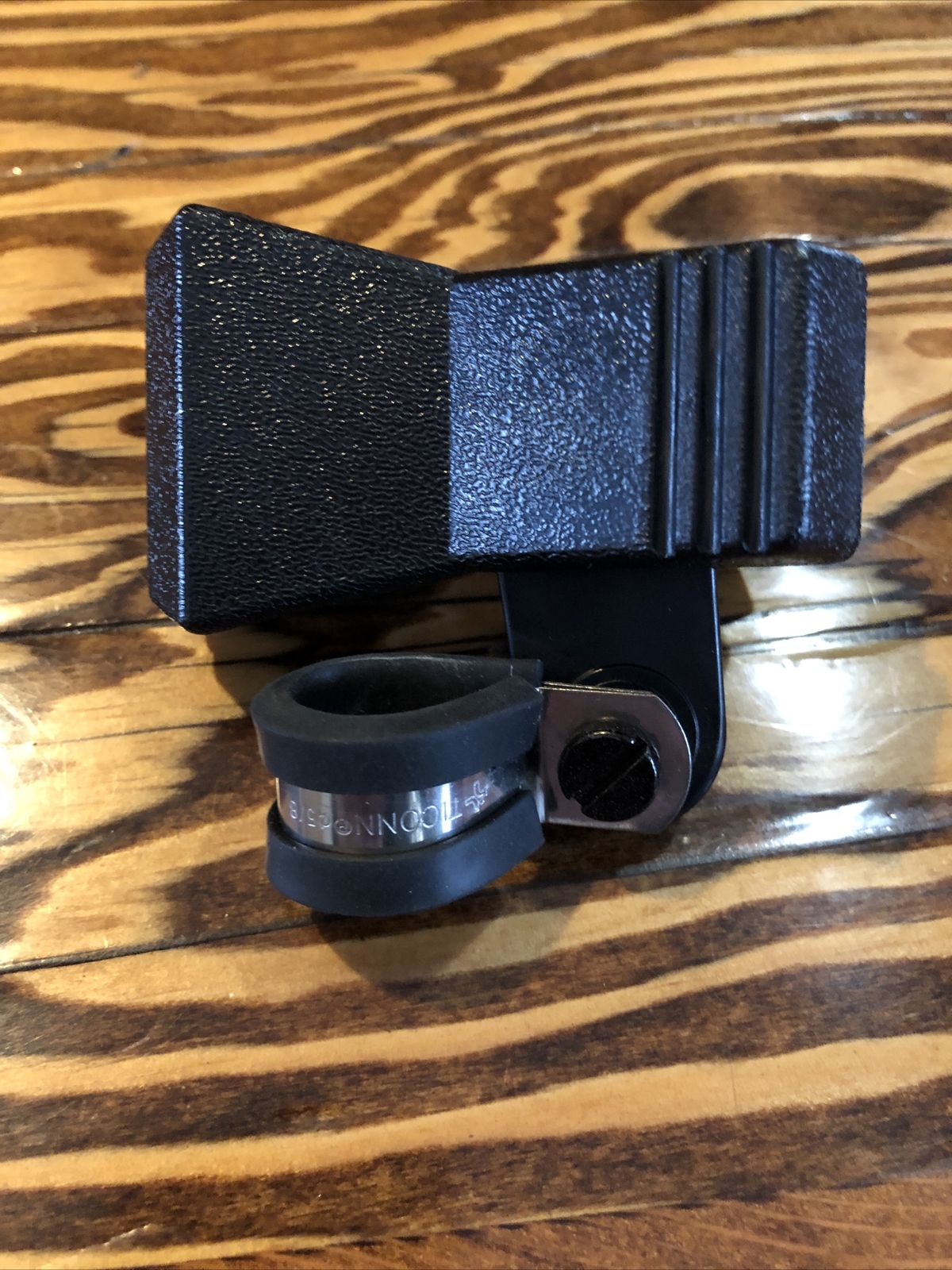 Talkbox Tube Clamp Holder Mic Clip Talk Box Accessory
