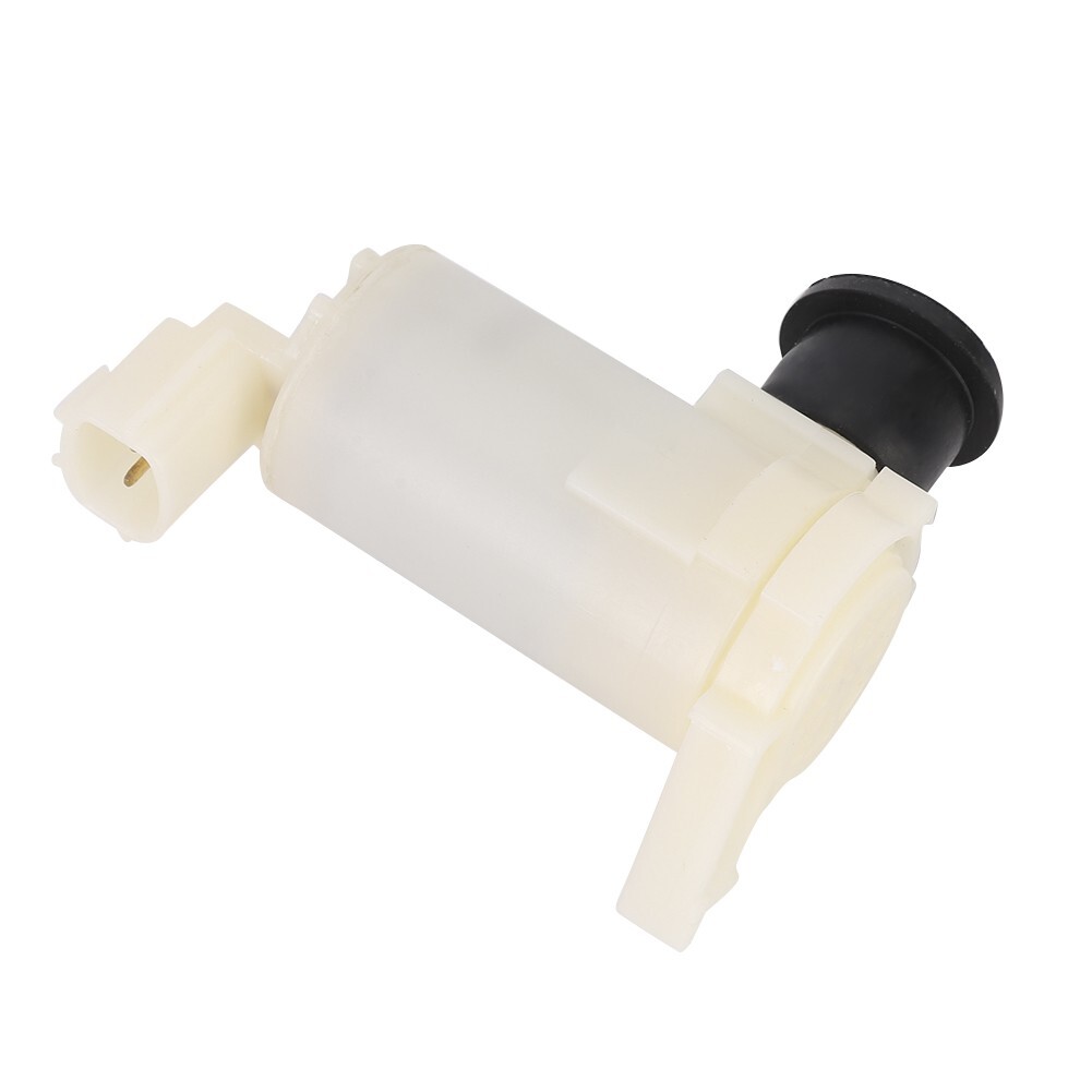 ABS Front Windscreen Washer Pump Auto Accessory Fit for Isuzu Rodeo 2002 - 2011