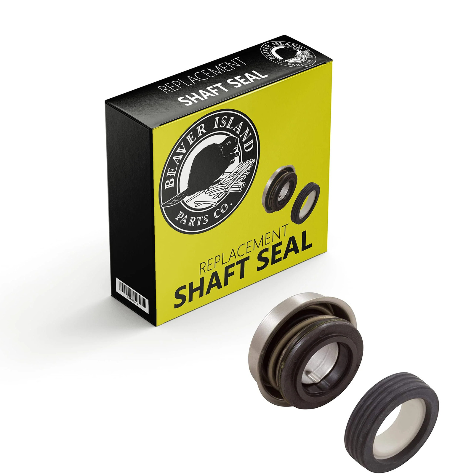 Shaft Seal Replacement for Polaris Vac Sweep PB4-60 P-55 Pump Motor Mechanical S