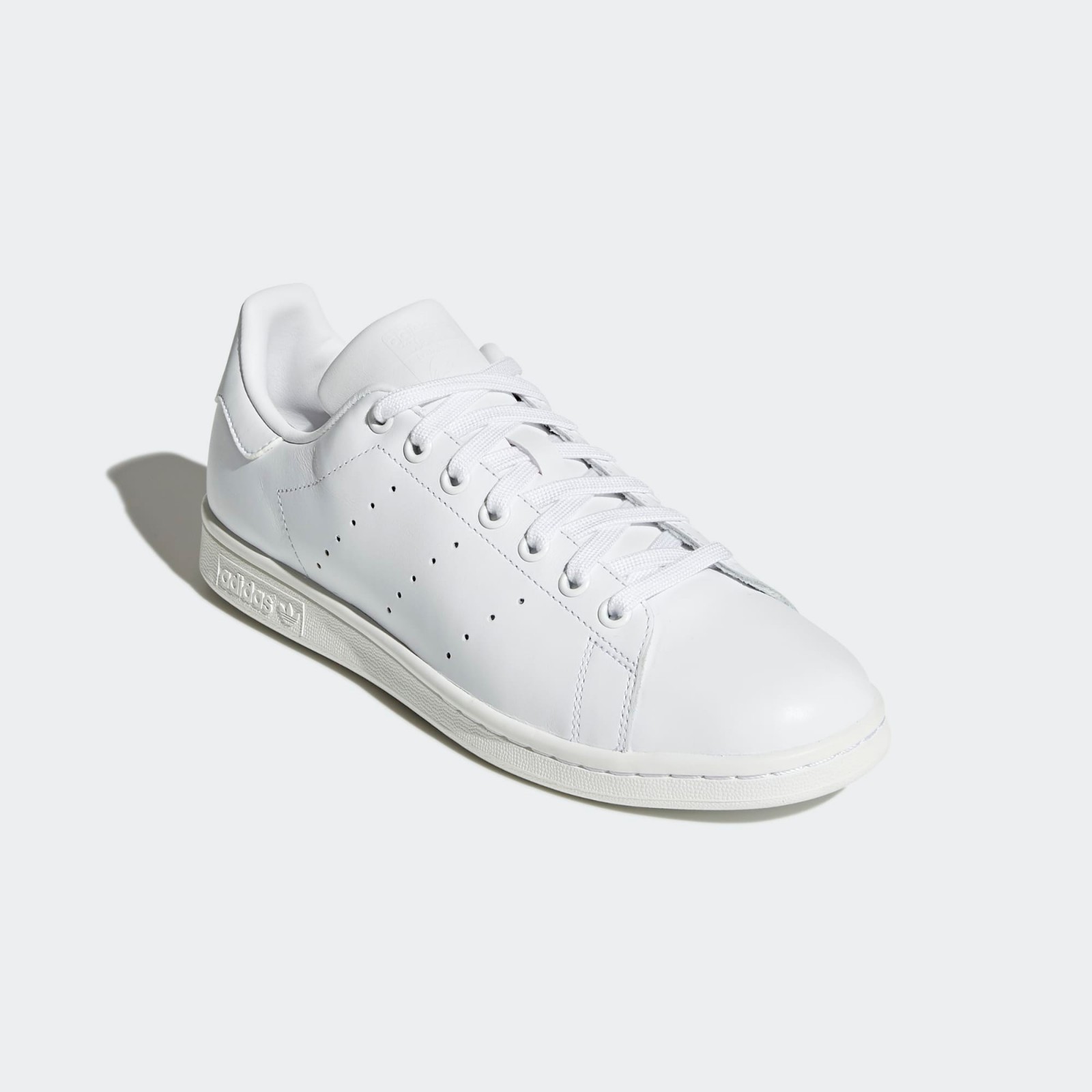 adidas Originals Stan Smith Cloud White S75104 Low Top Sneakers UNISEX US 4-11