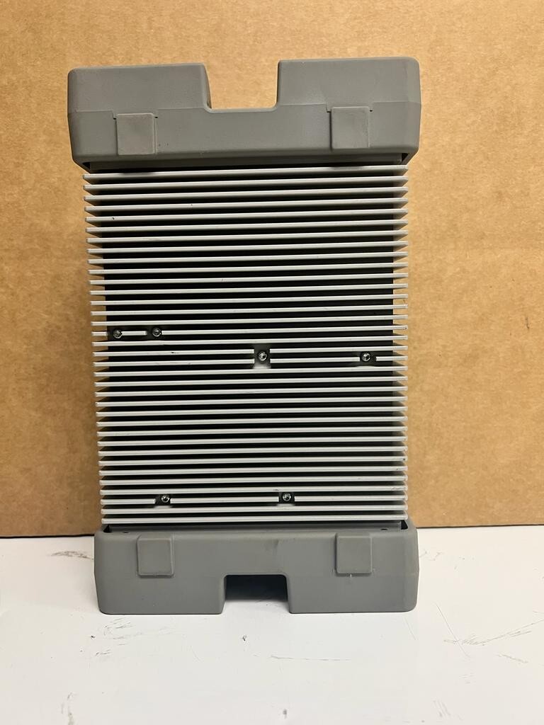 Agilent W1314A-E09 Wireless 8-Band Network Measurement Receiver