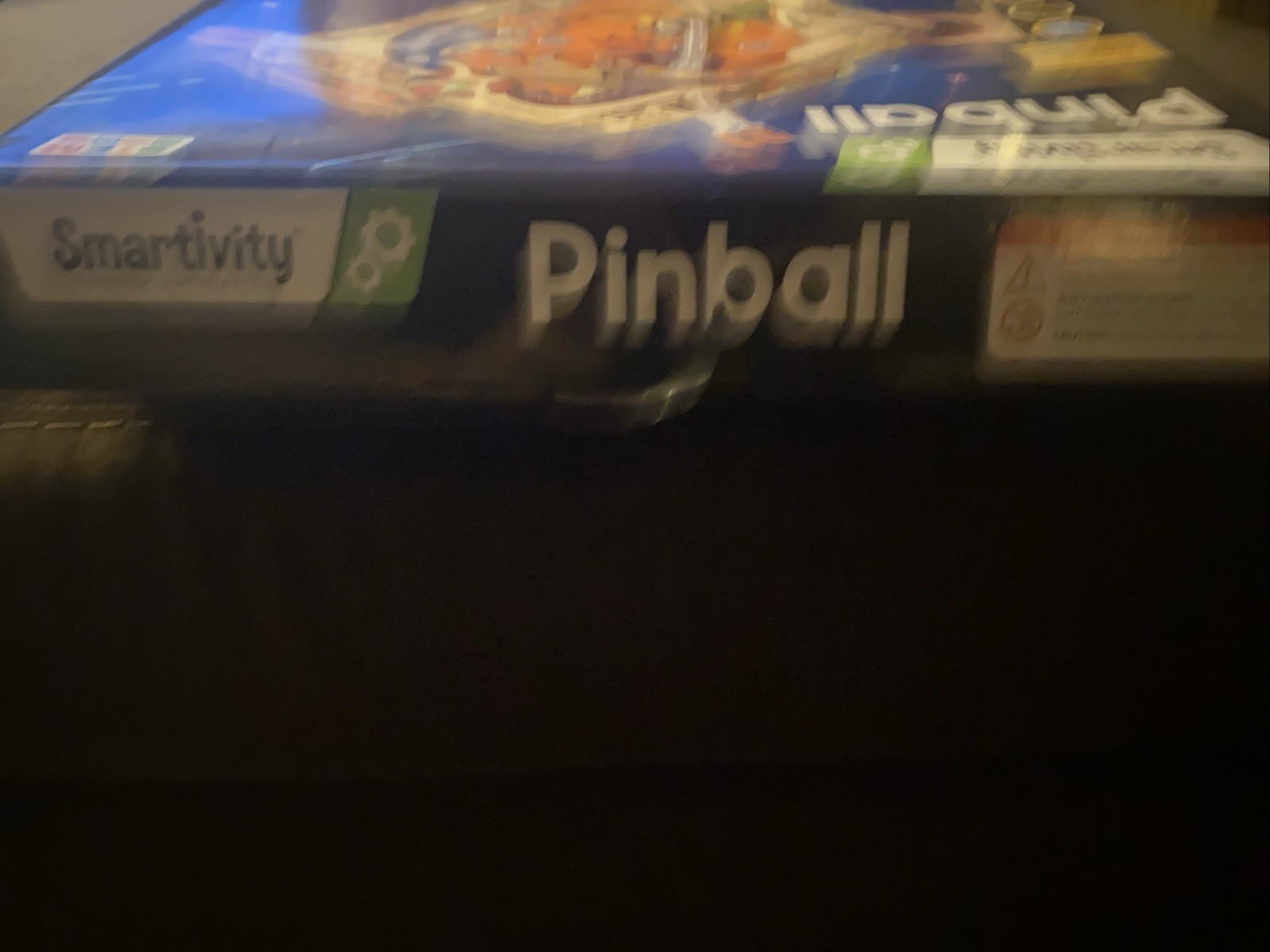 Build Your Own Pinball Machine It Is Never Been Built Before But Opened.