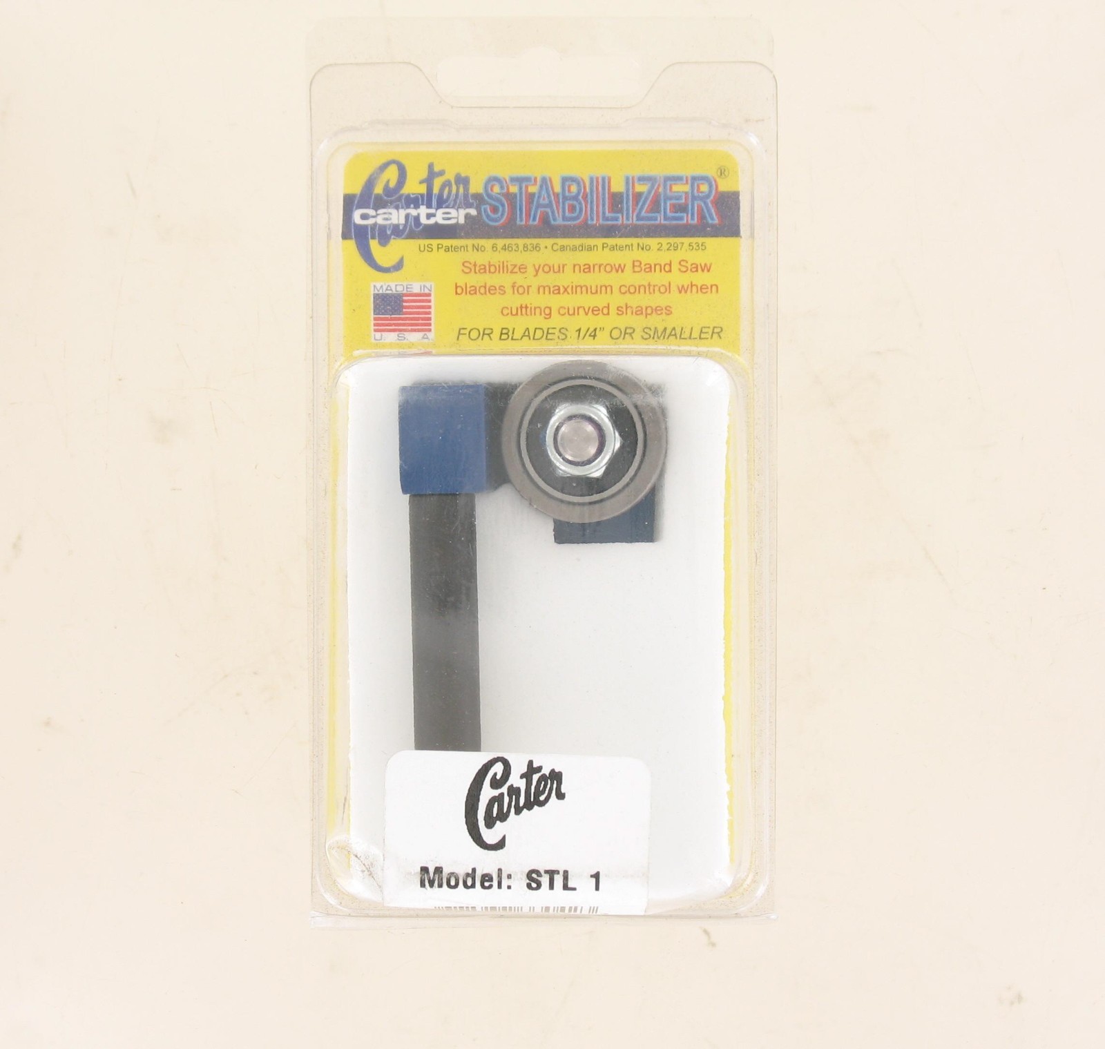 Carter STL 1 Stabilizer