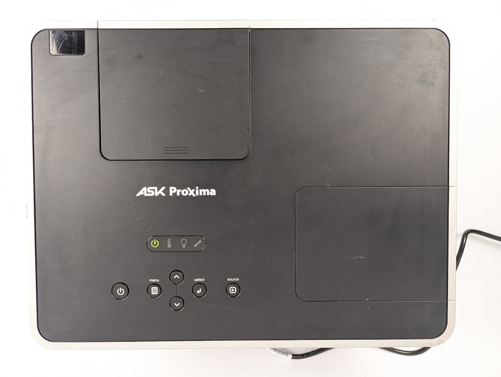Ask Proxima C445 W400 Multimedia Projector 2153 Lamp Hours