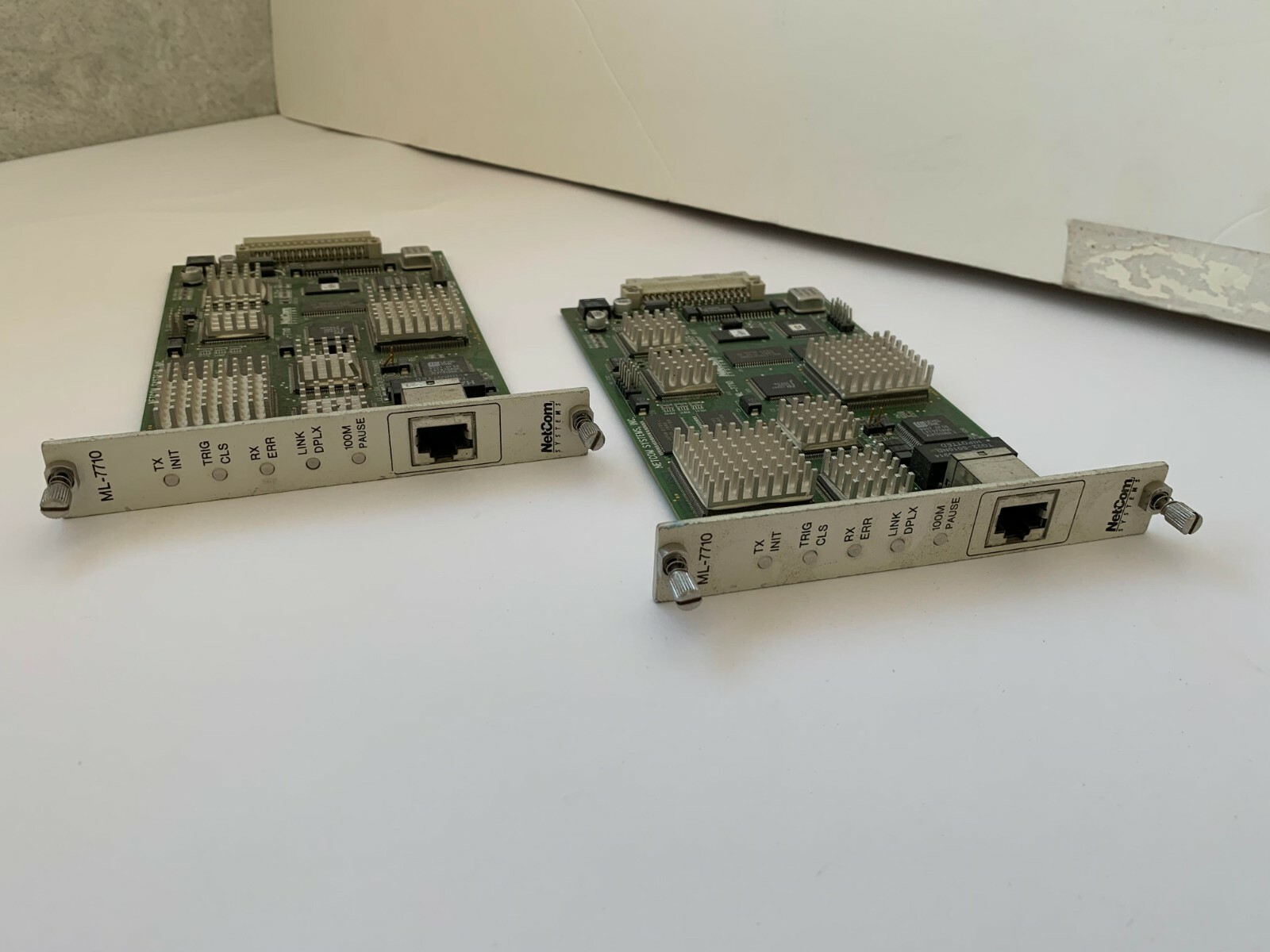 1 Pc Netcom ML-7710 ML 7710
