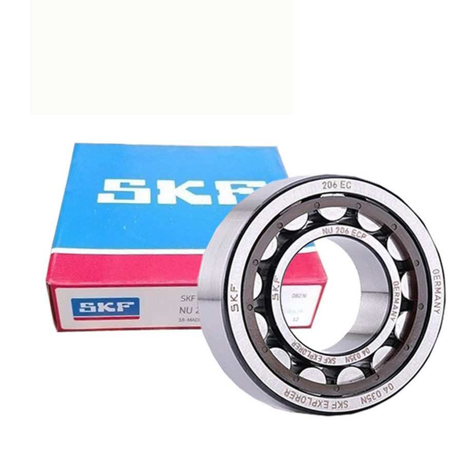 NU 305 ECP Cylindrical Roller Bearings 25x62x17mm.#