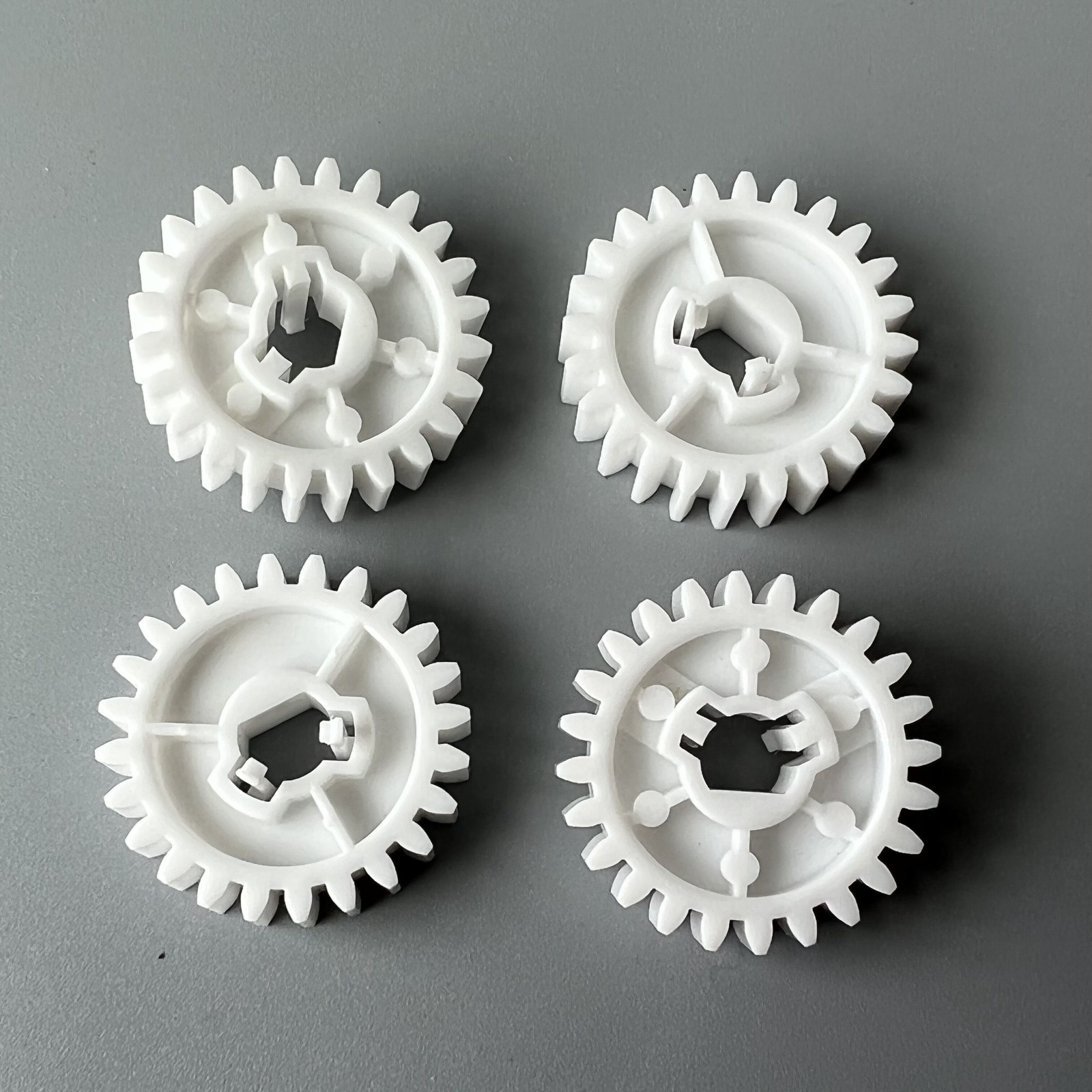 (4pcs/lot) 327F1122425 Fuji Gear D24T for Frontier 350/355/370/390 minilab