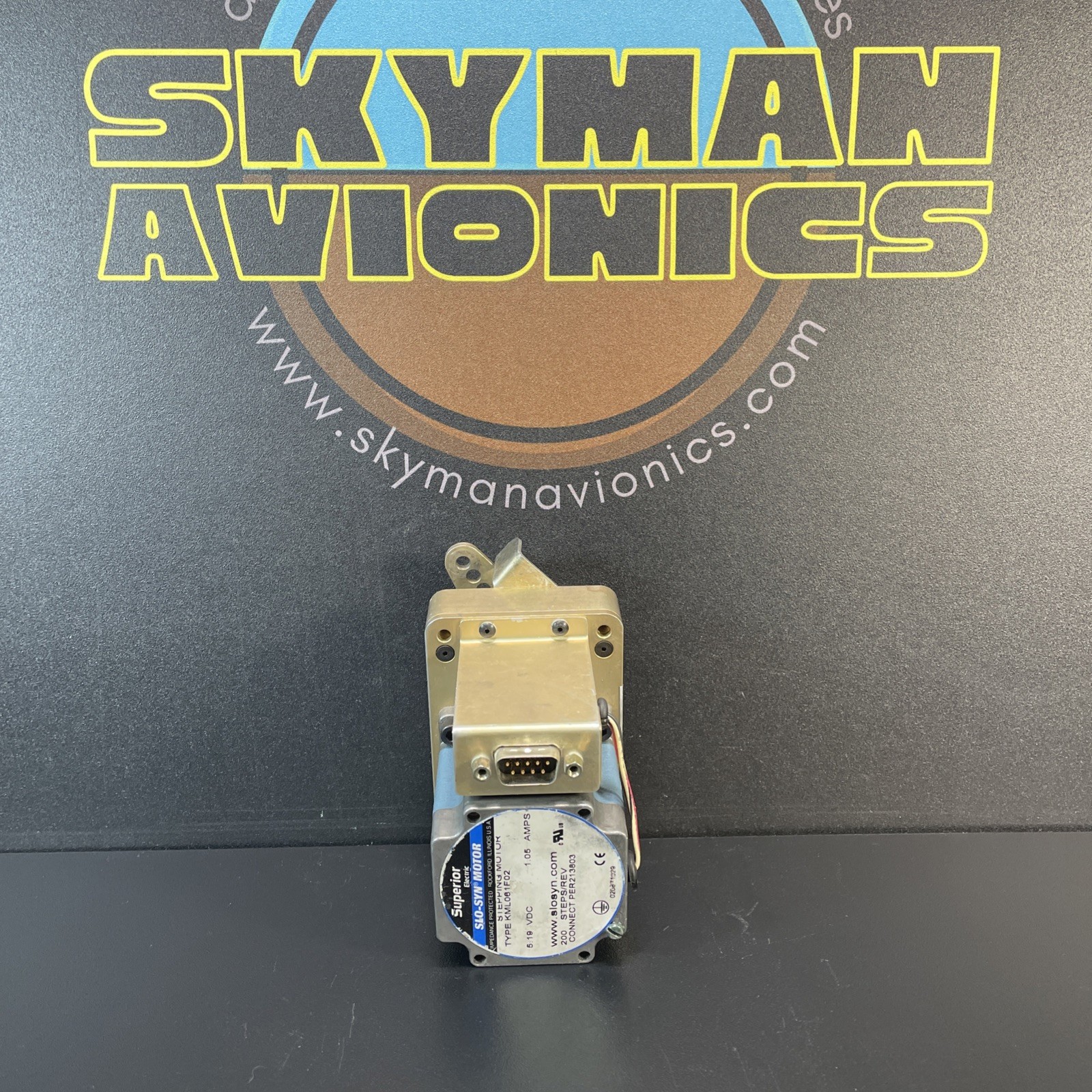 Trutrak DSB-B Autopilot Servo