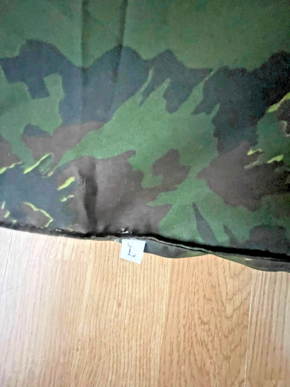 Lithuania army Tactical Armor Vest M05