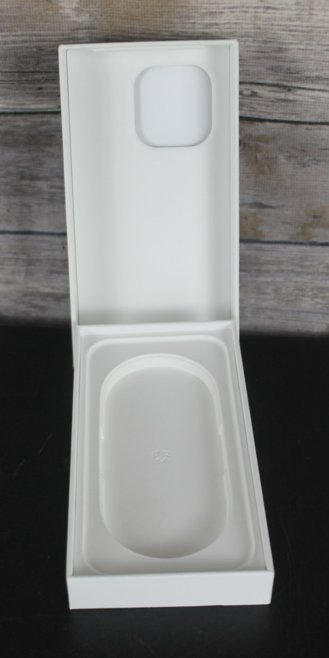 IPhone 16 Pro Box Only - Phone not included- Bronze