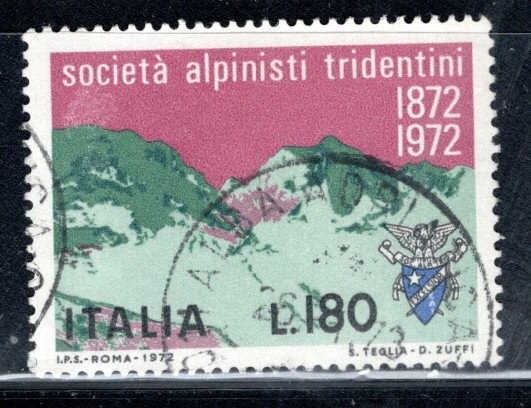 ITALY  ITALIAN  EUROPE  STAMPS   USED     LOT 469BW