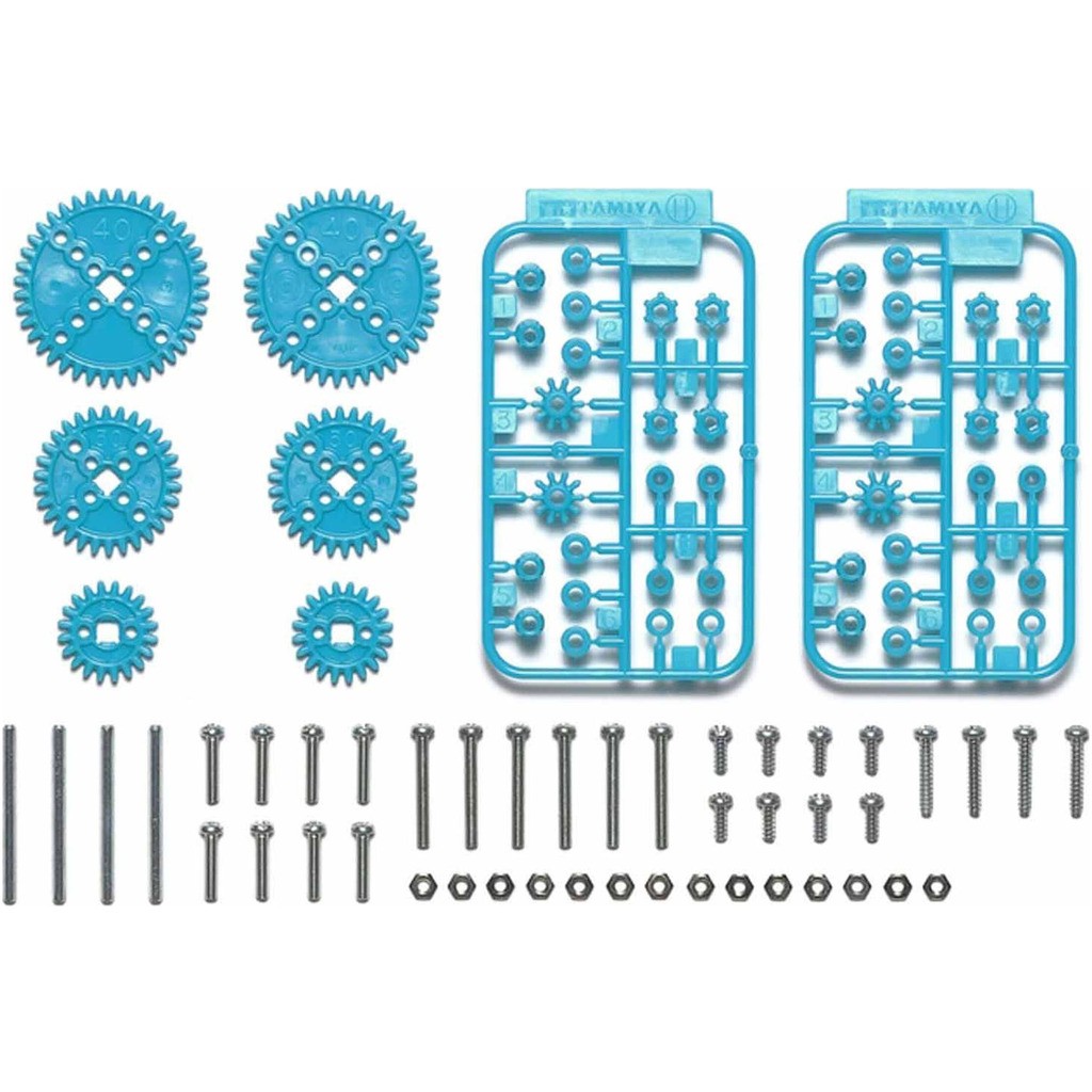 Tamiya 70269 Universal Gear Set
