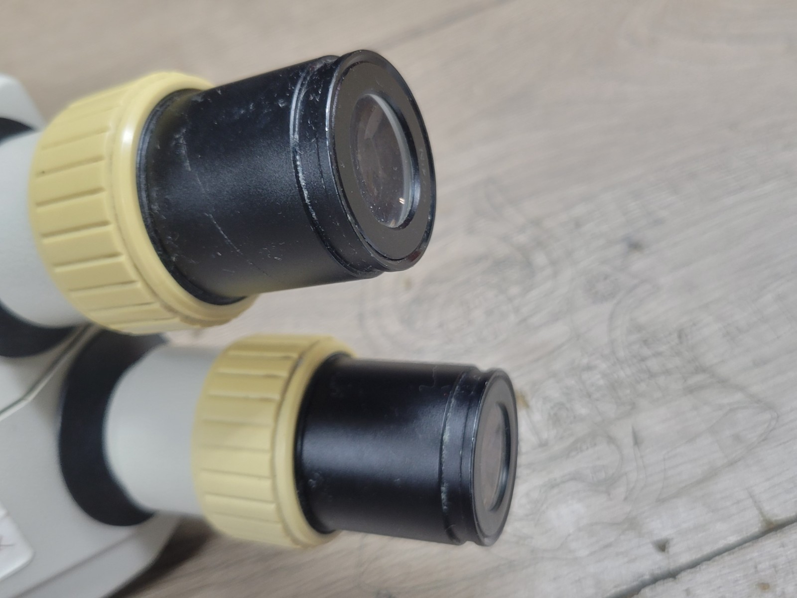 NIKON SMZ - 1 MICROSCOPE