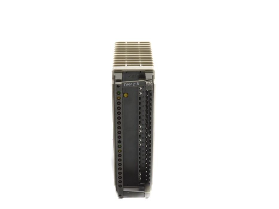 AEG 6728-042.270385 DAP216 24VDC 0.5A UNMP