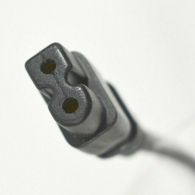 Replacement Power Cord for Durabrand CD-1493 Compact Disc Portable Stereo
