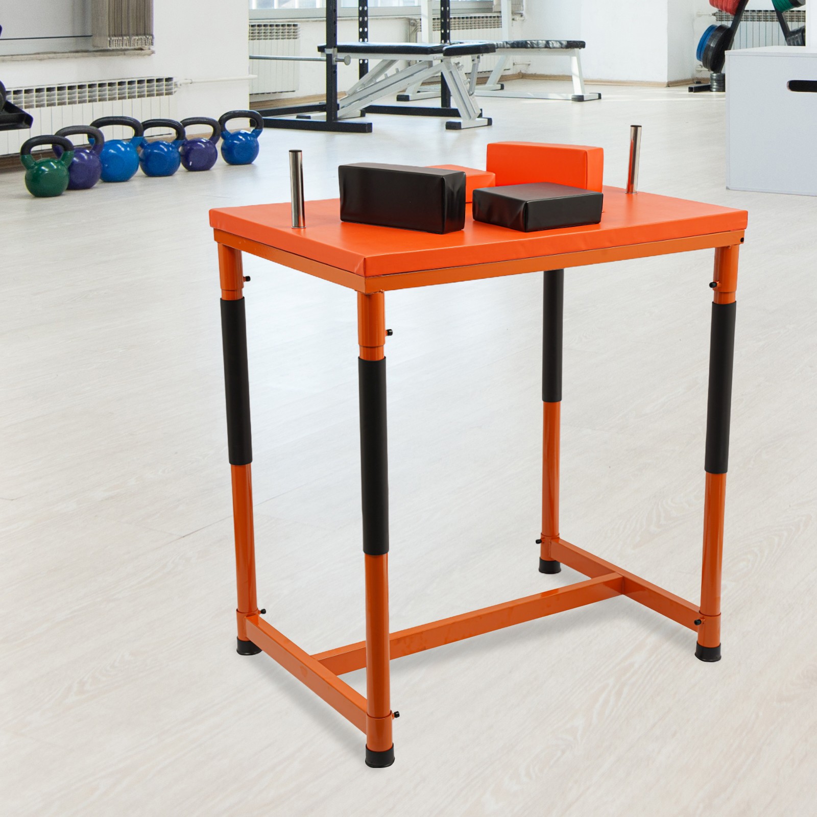Arm Wrestling Table Professional Arm Wrestling Battle Table Competition Traini