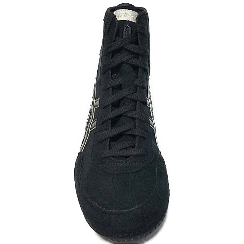 ASICS EX-EO TWR900 Wrestling Boxing Shoes 1083A001 2023 Black Size Vari #242