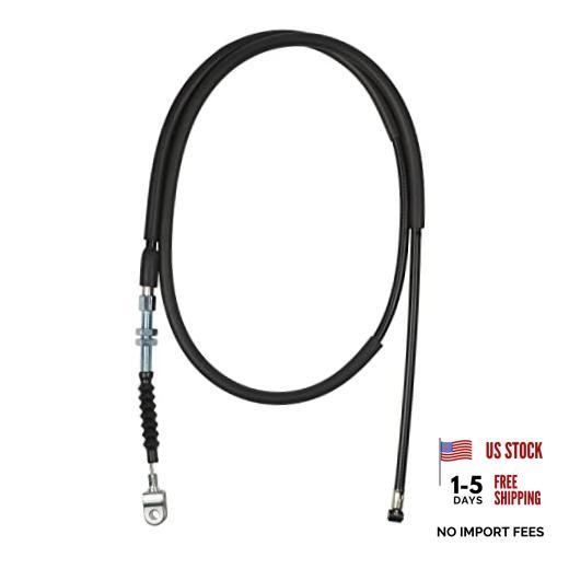 Hyosung GV 125/250 / OEM Size Motorcycle Clutch Cable