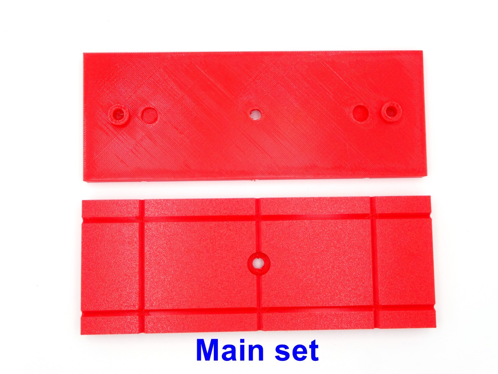 Replacement pads for your jawhorse / rockwell