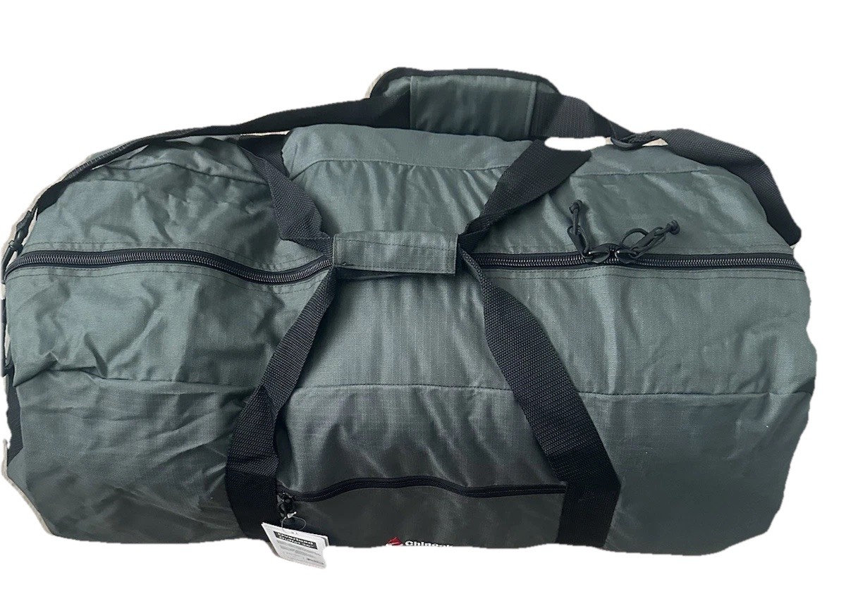 Chinook Overload Duffel 36” Technical Outdoor