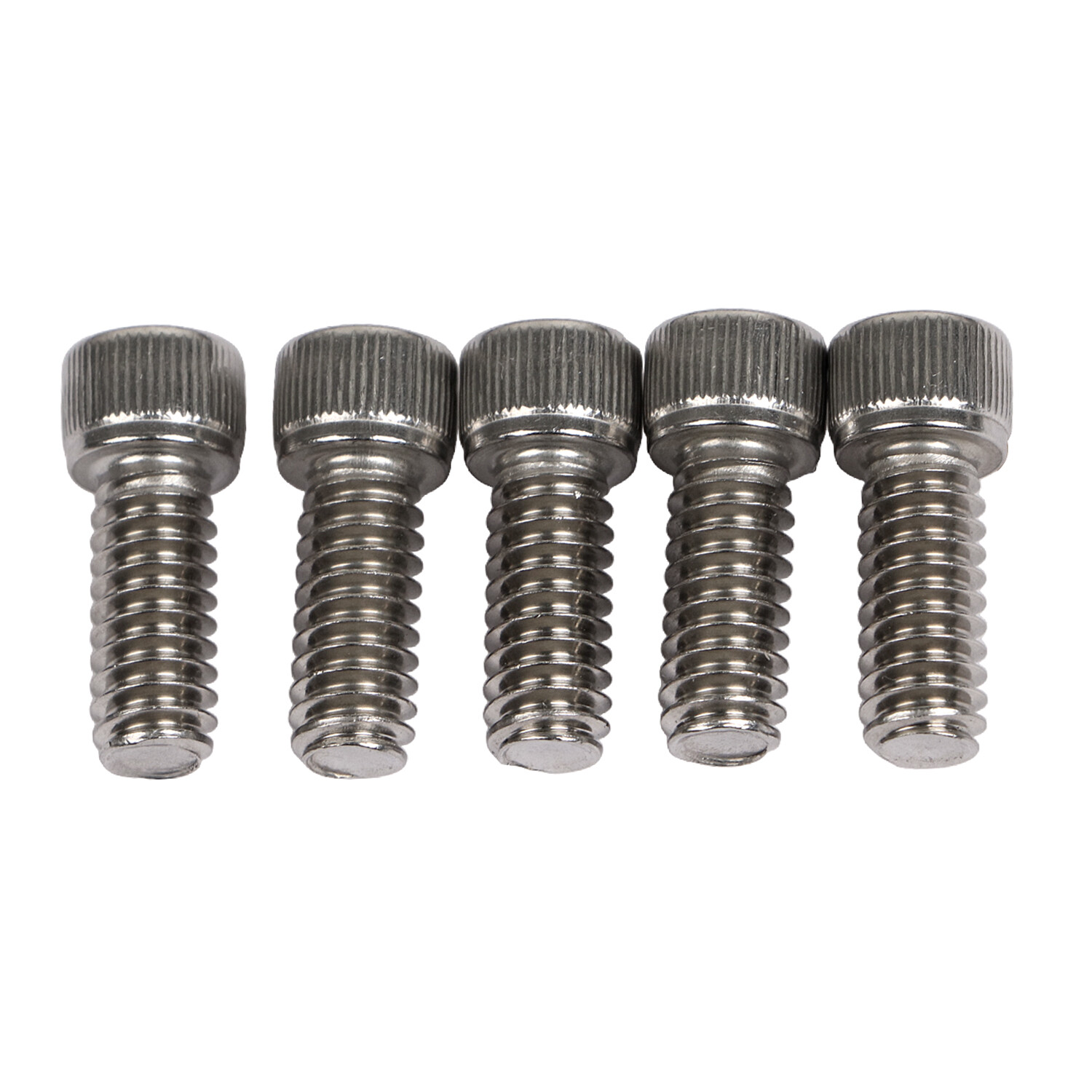 61pcs CNC Engine Bolt Covers Cap For Harley Heritage Softail FLSTC FXST Breakout