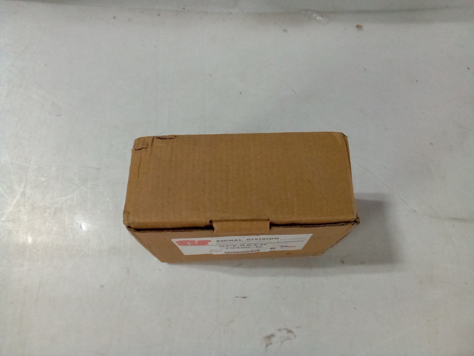 FS Signal Division Speaker TS400-N