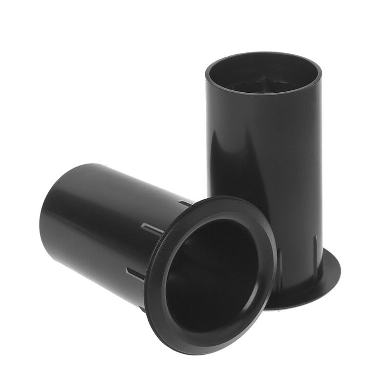 Reflexes Tube Speaker Port Tubes Bass Speaker Vent Diameter 35x67mm