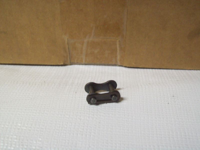 Lot of 10 New Bike Chain Links 41-1-CL 411CL