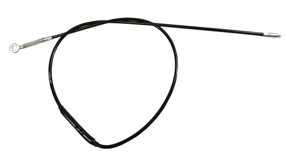 SPI Brake Cable for Polaris 120 Snow 2002-2023 Replaces OEM#'s 7081004 & 7081624