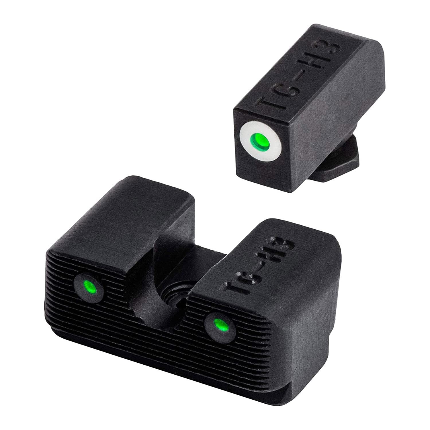 Glock Rear & Front Sight Installation Tool - Precision Gun Accessory, Easy Use
