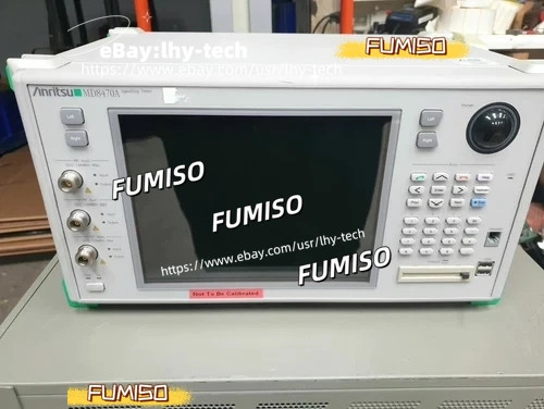 Anritsu MD8470A Anritsu MD8470A Signalling Tester&lhy