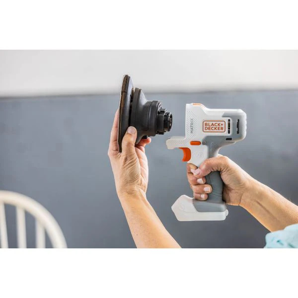 BLACK+DECKER MATRIX™ Sander Attachment - BDCMTS