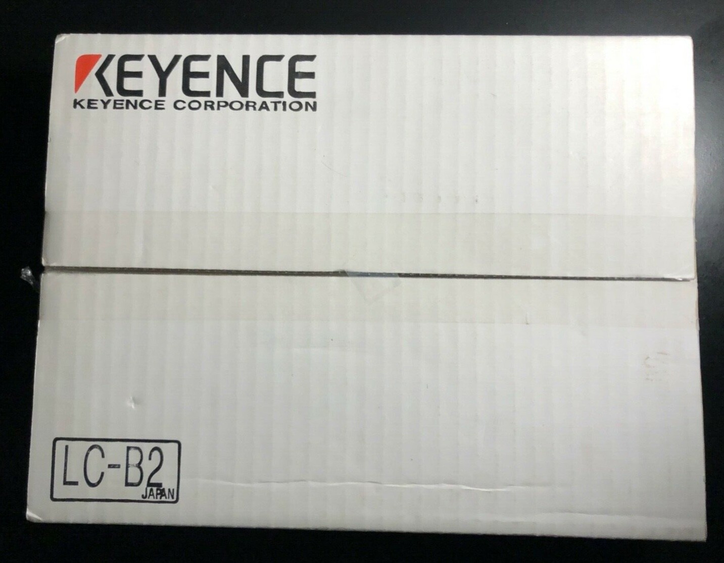 Keyence Circuit Board LC-B2 392-G-C01-01 Input Output PC NEW