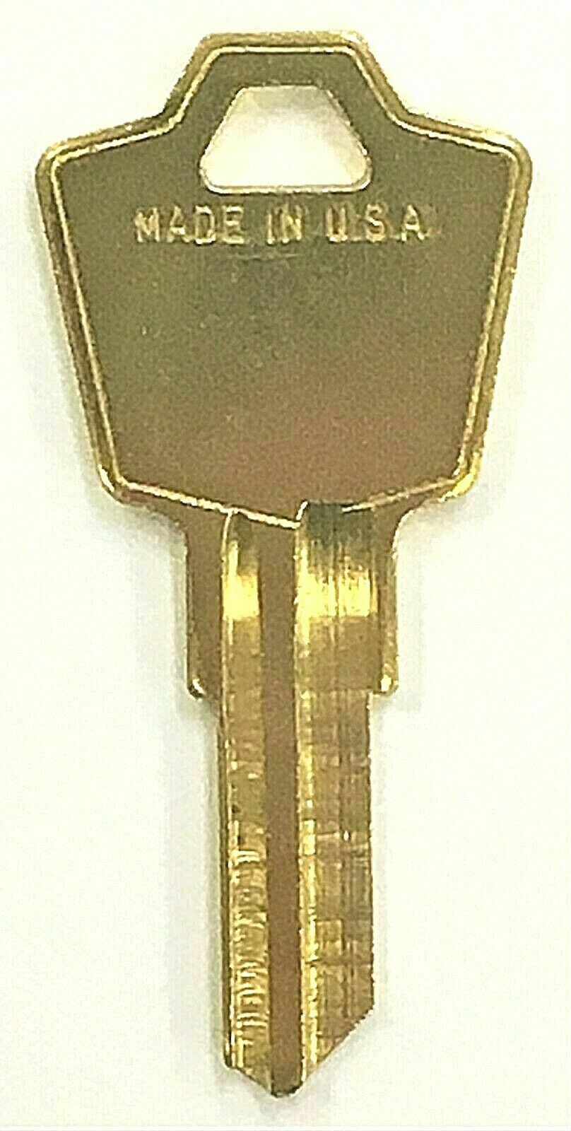 1 Korden Locks Key Blank Blanks Keys ES8 1502