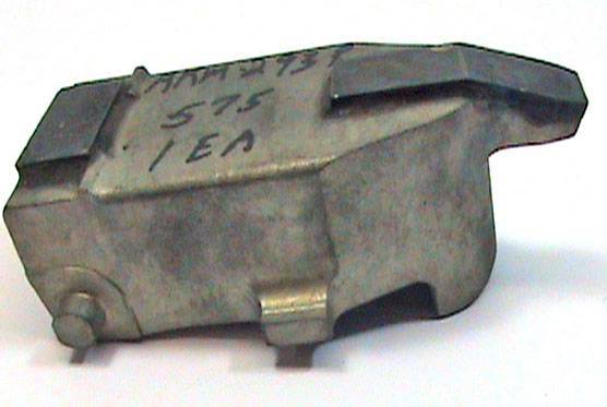 Westhinghouse Contact Stationary Main 17-A2527 B15